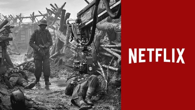 [戰爭英語] Netflix最新電影熱映中｜上過前線，才知人生幻滅｜雷馬克《西線無戰事》All Quiet on the Western Front (1928)