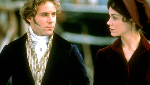 Jane Austen、Mansfield Park、兩性英語、家境、幸福、愛情、拜金、收入、曼斯菲爾莊園、牧師、珍奧斯汀、看小說學英文、經典小說、膚淺、英國小說、虛榮、財務自由、財富、貧賤夫妻百事哀、重男輕女、門當戶對、階級、單戀、鬼遮眼、情人眼裡出西施、孤單是一個人的狂歡、狂歡是一群人的孤單、我愛他他愛她、渣女、渣男、單戀的10大跡象