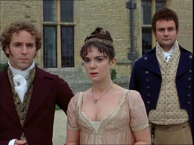 Jane Austen、Mansfield Park、兩性英語、單戀、判斷男人是否真心愛妳的3種指標、愛情、我愛他他愛她、拜金、收入、曼斯菲爾莊園、渣女、渣男、看小說學英文、經典小說、英國小說、虛榮、財務自由、財富、門當戶對、階級、花花公子、外遇、訂婚、試探、濫情